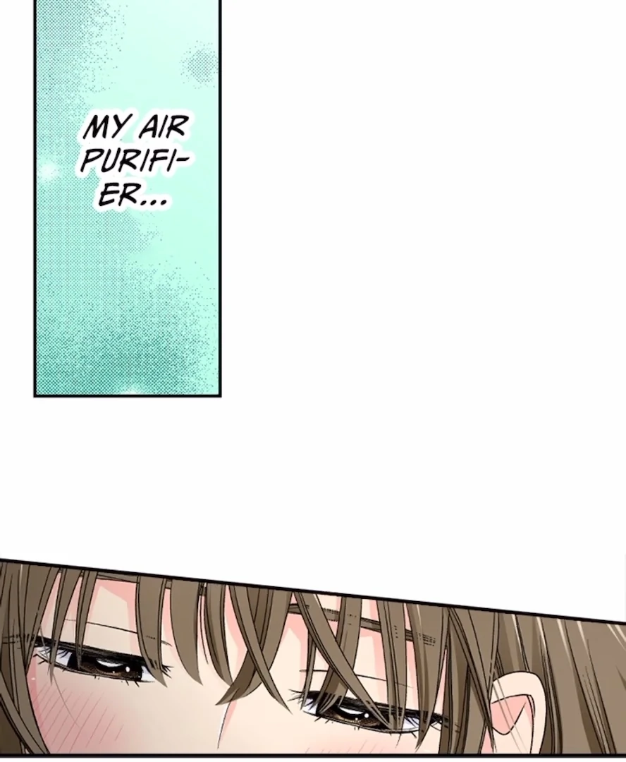 I Was Doted On By My Favorite Boss Chapter 23 - page 23