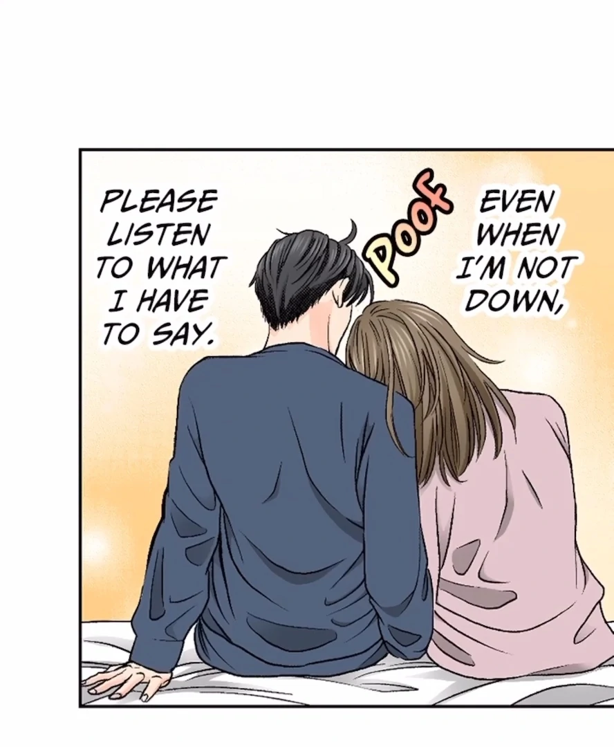 I Was Doted On By My Favorite Boss Chapter 23 - page 24