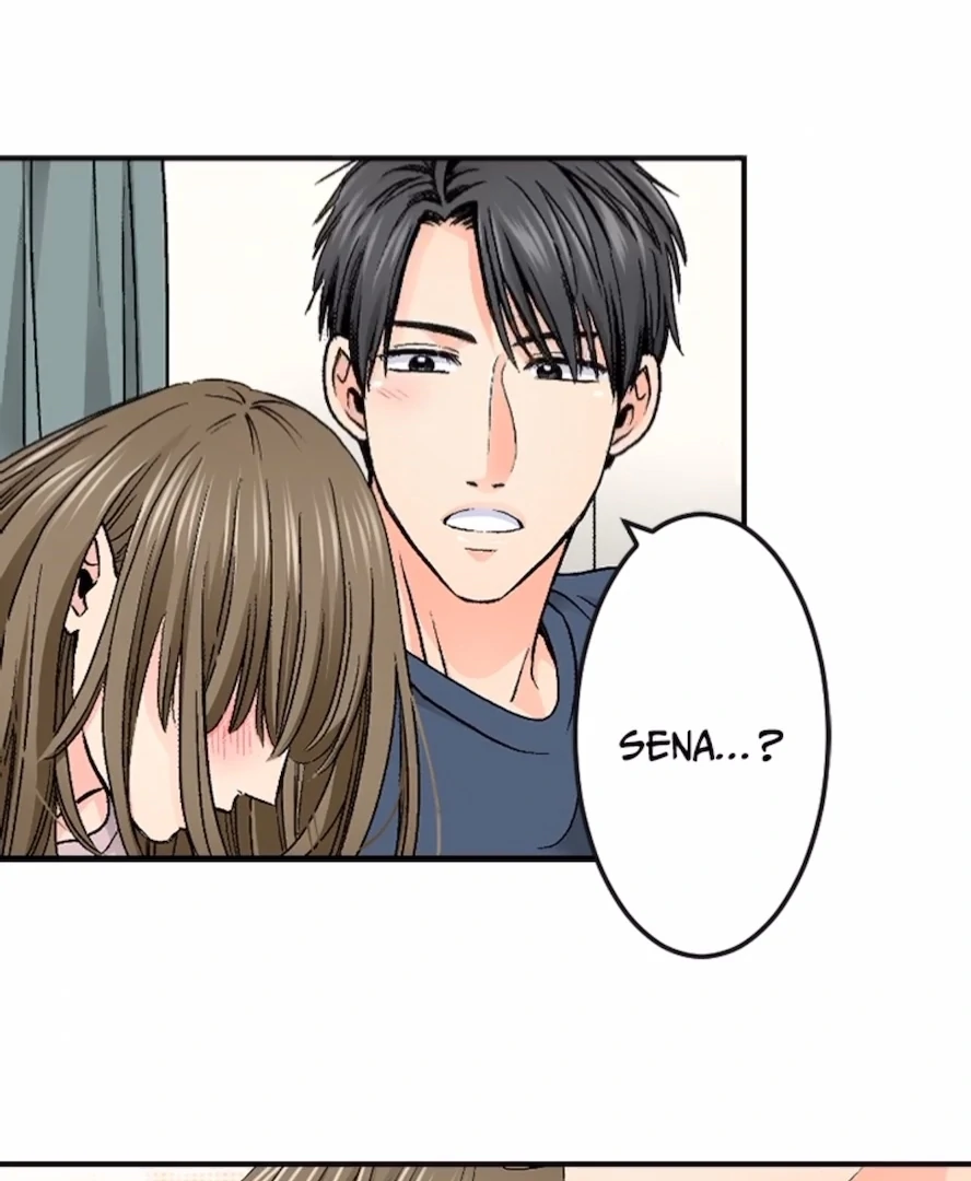 I Was Doted On By My Favorite Boss Chapter 23 - page 25