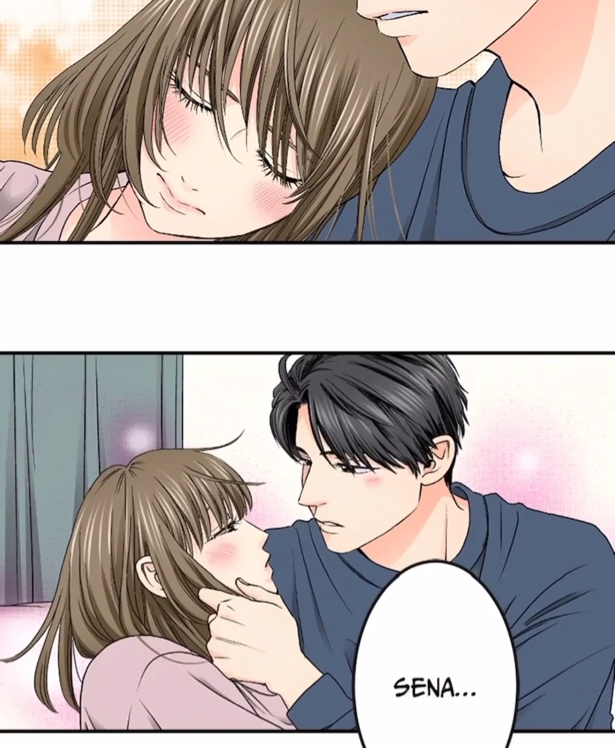 I Was Doted On By My Favorite Boss Chapter 23 - page 26