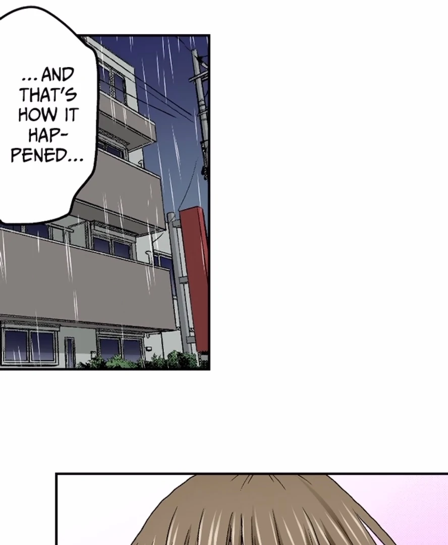 I Was Doted On By My Favorite Boss Chapter 23 - page 2