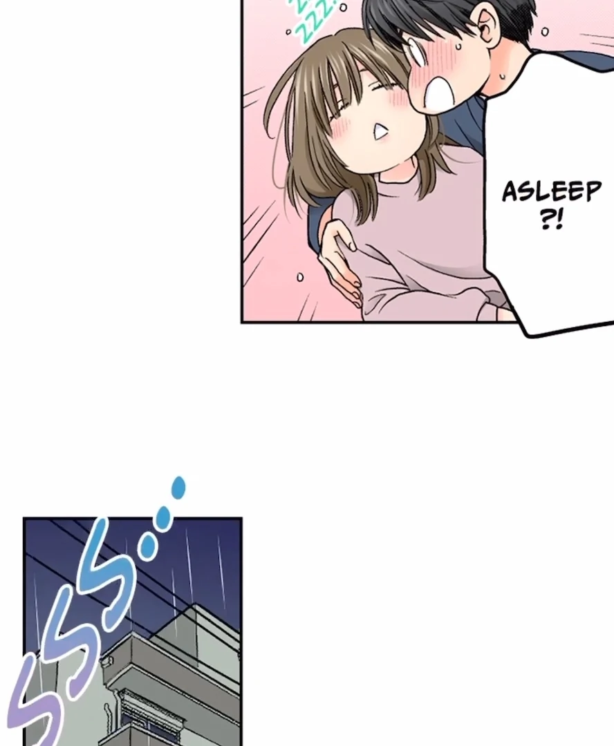 I Was Doted On By My Favorite Boss Chapter 23 - page 30