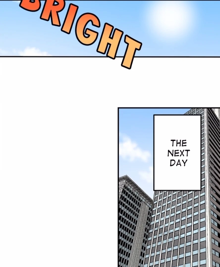 I Was Doted On By My Favorite Boss Chapter 23 - page 32