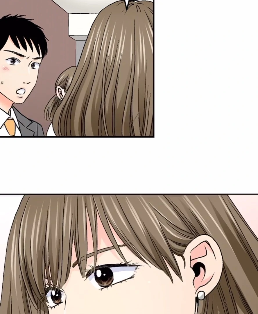 I Was Doted On By My Favorite Boss Chapter 23 - page 36