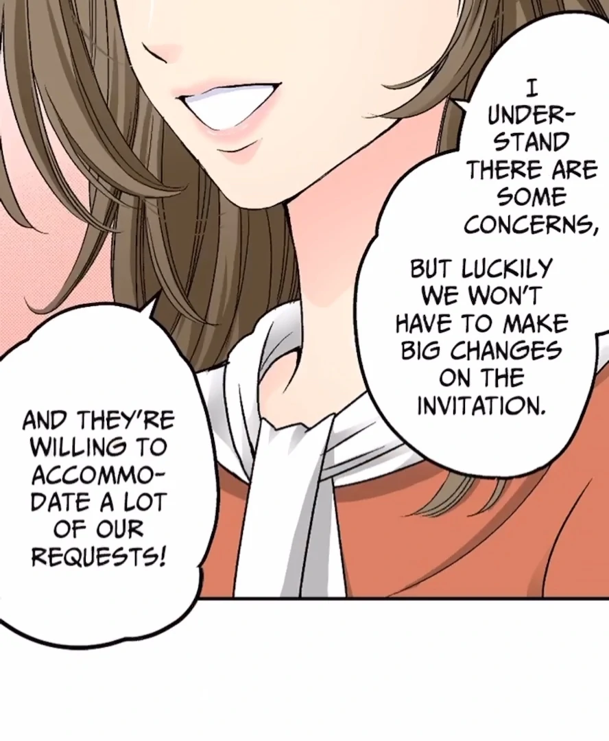 I Was Doted On By My Favorite Boss Chapter 23 - page 37