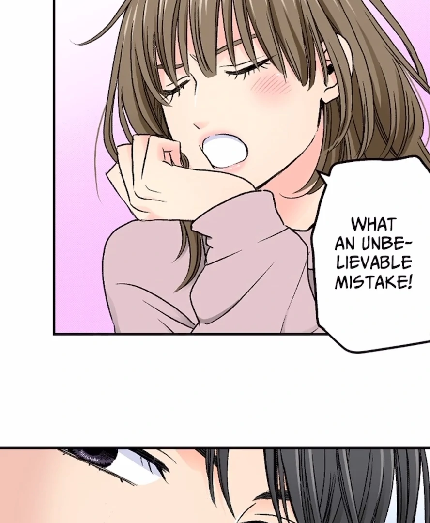 I Was Doted On By My Favorite Boss Chapter 23 - page 3