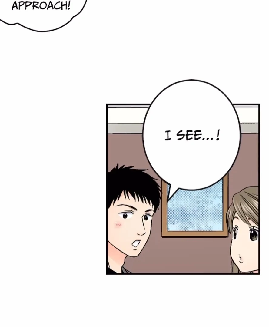 I Was Doted On By My Favorite Boss Chapter 23 - page 39