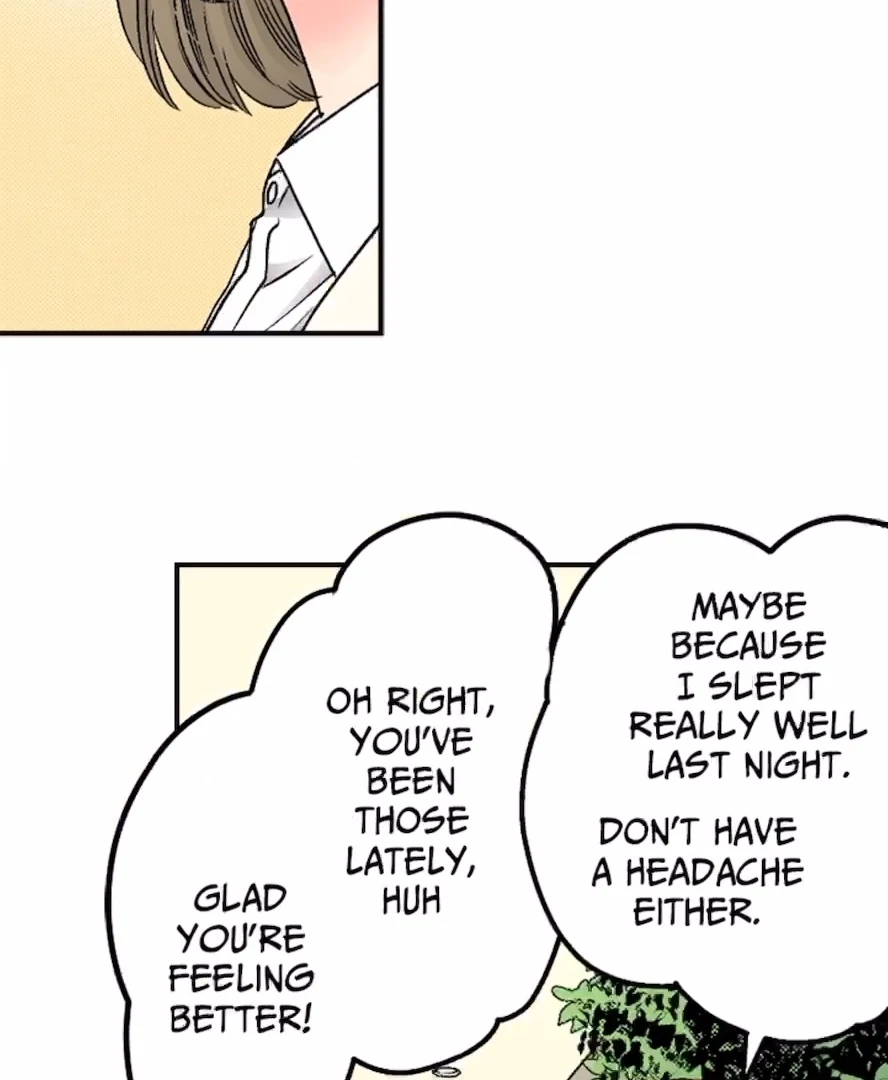 I Was Doted On By My Favorite Boss Chapter 23 - page 43