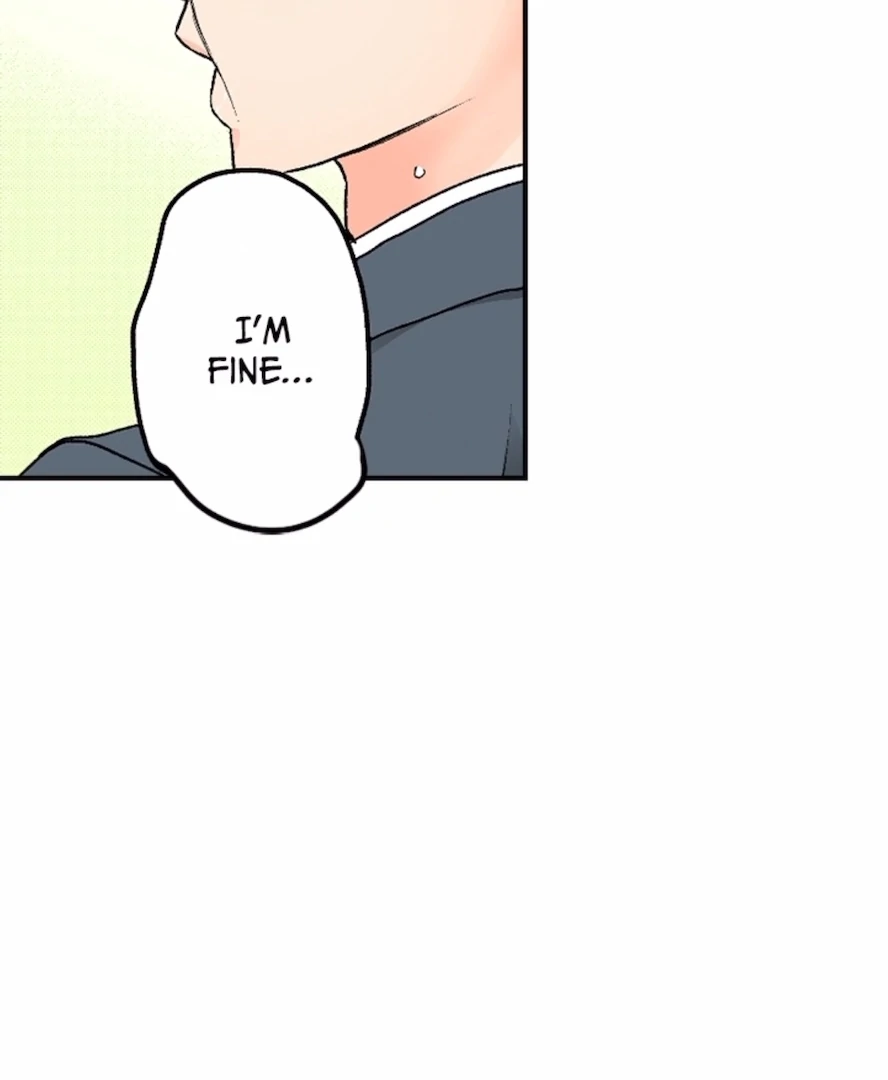 I Was Doted On By My Favorite Boss Chapter 23 - page 48