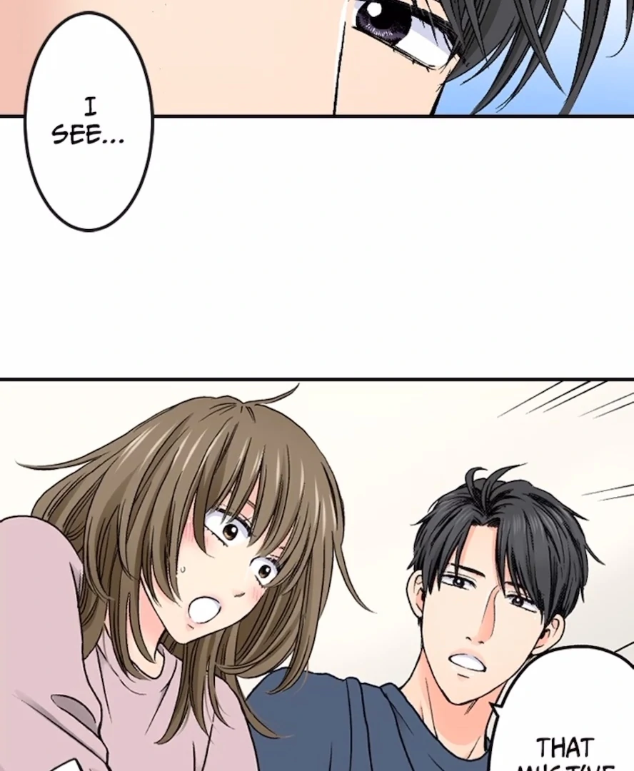 I Was Doted On By My Favorite Boss Chapter 23 - page 4