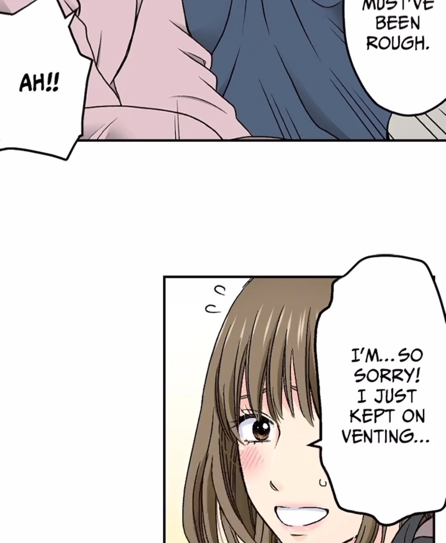 I Was Doted On By My Favorite Boss Chapter 23 - page 5