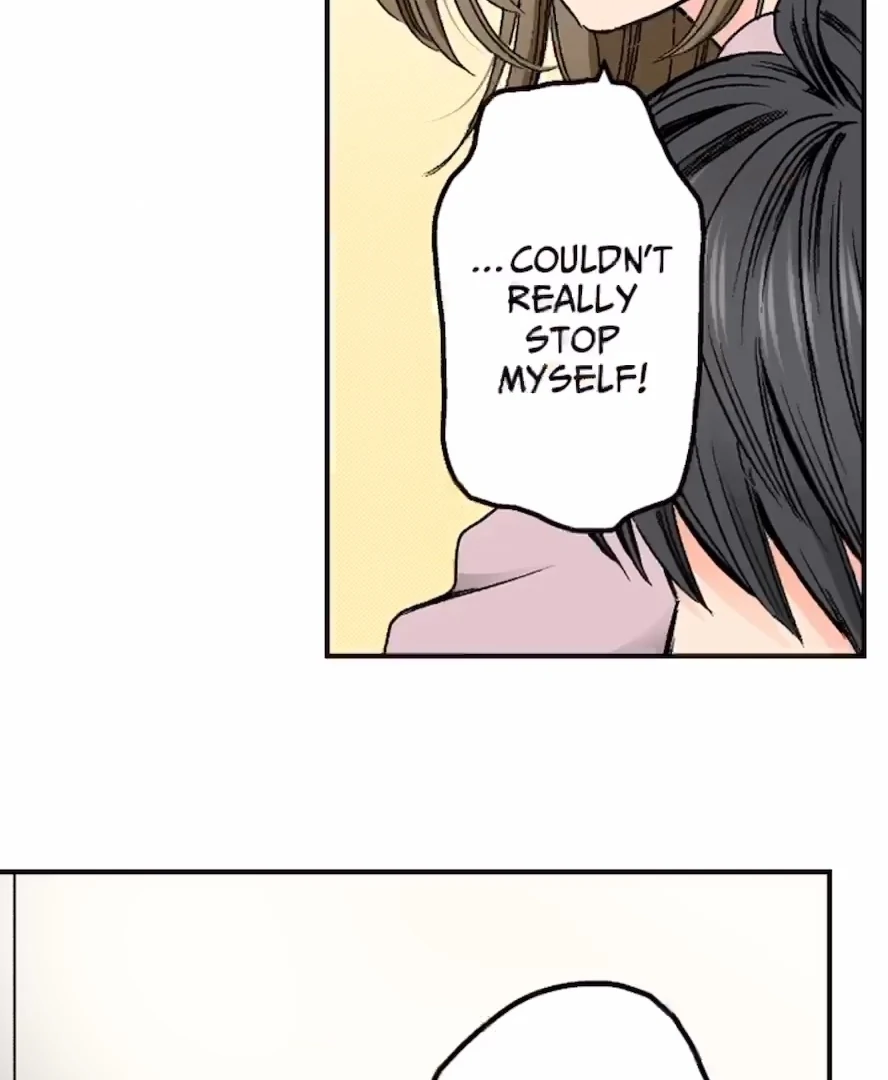 I Was Doted On By My Favorite Boss Chapter 23 - page 6