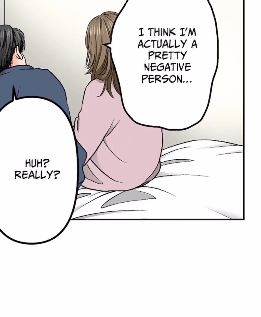 I Was Doted On By My Favorite Boss Chapter 23 - page 7