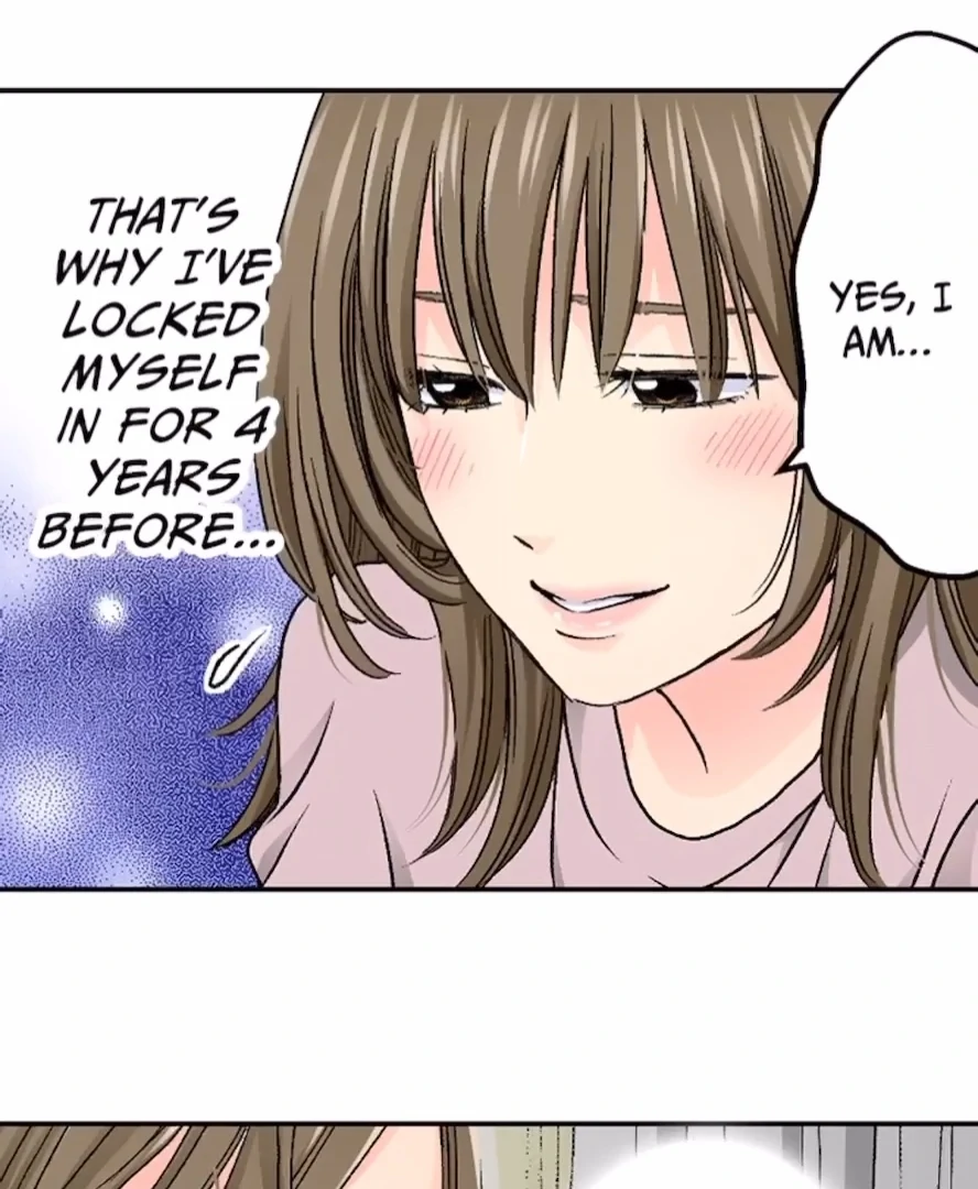 I Was Doted On By My Favorite Boss Chapter 23 - page 8