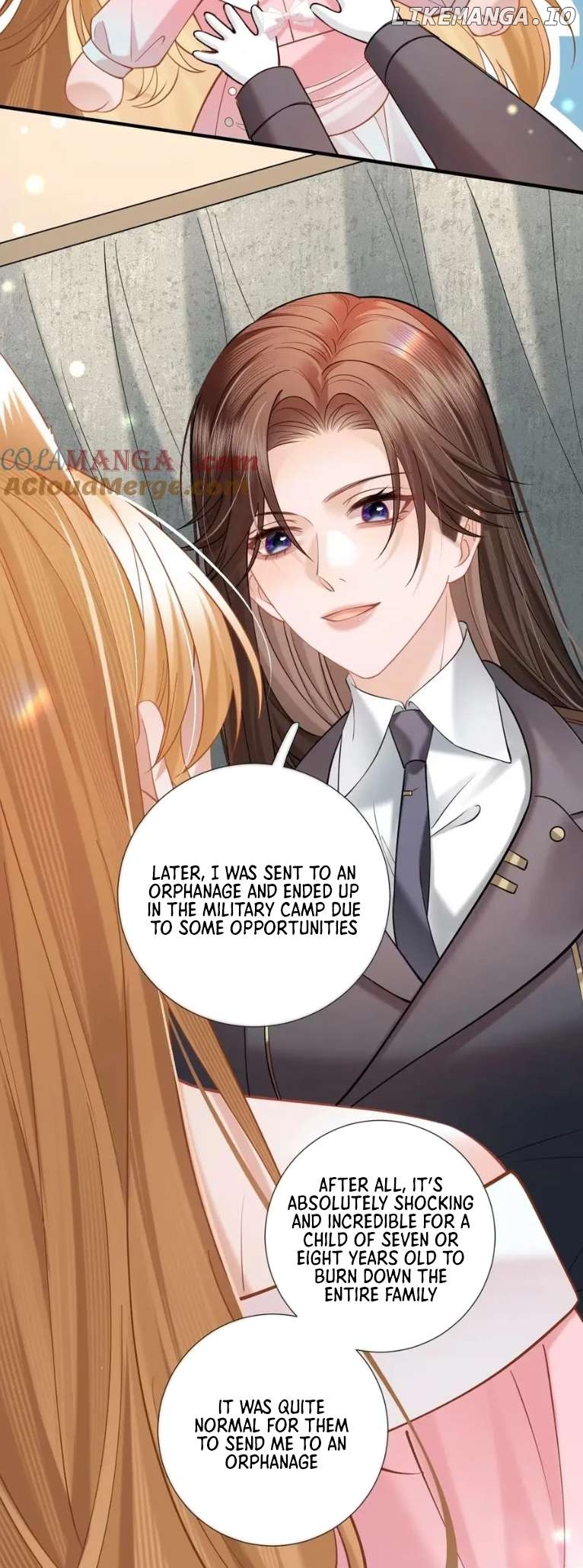 Officer, You Can No Longer Hide Your Tail Chapter 14 - page 16