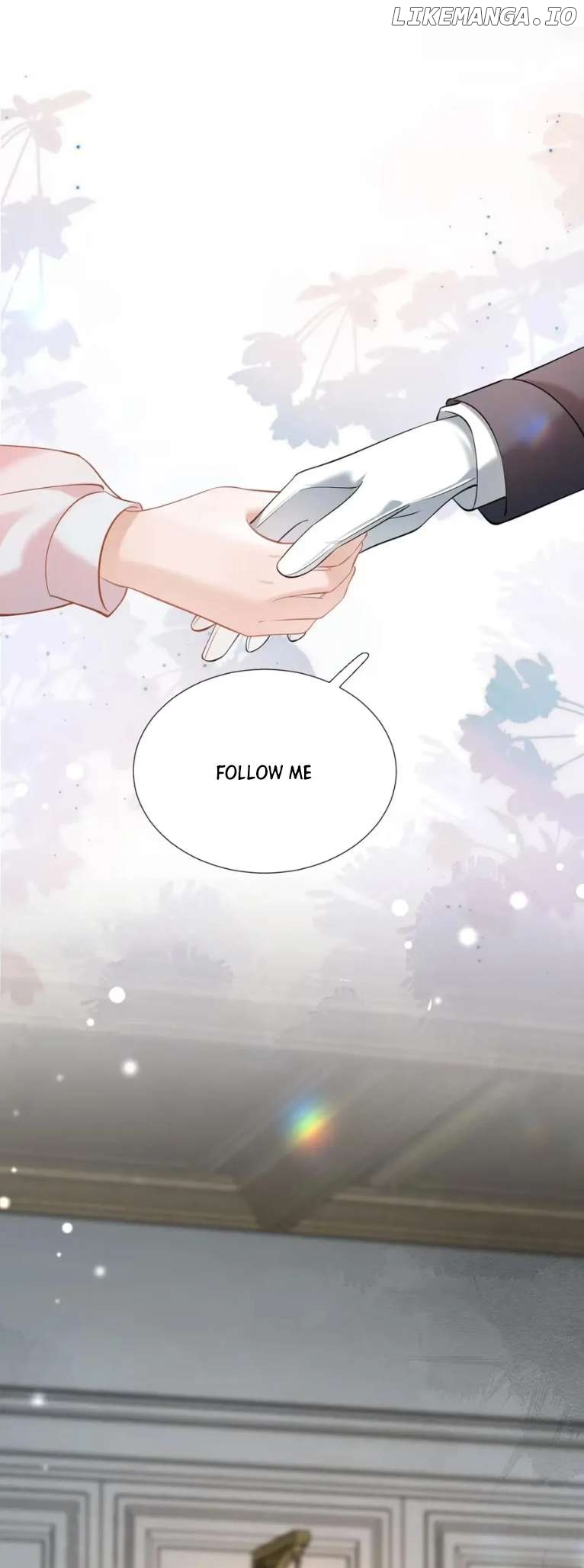 Officer, You Can No Longer Hide Your Tail Chapter 14 - page 24
