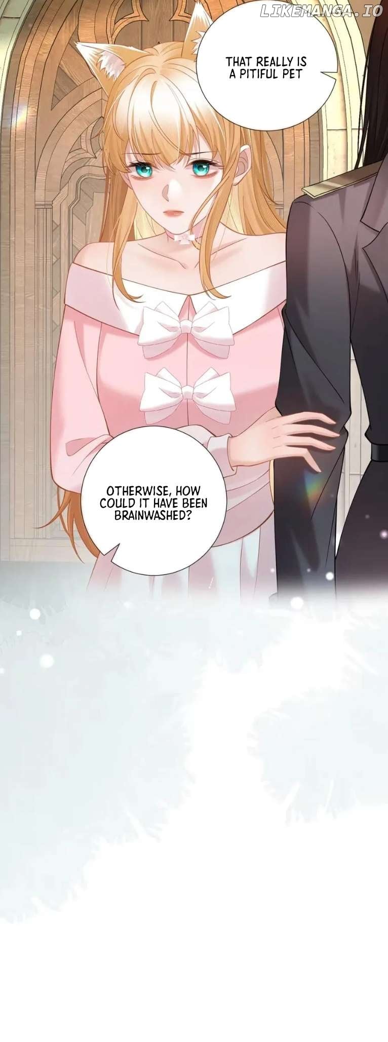 Officer, You Can No Longer Hide Your Tail Chapter 14 - page 29