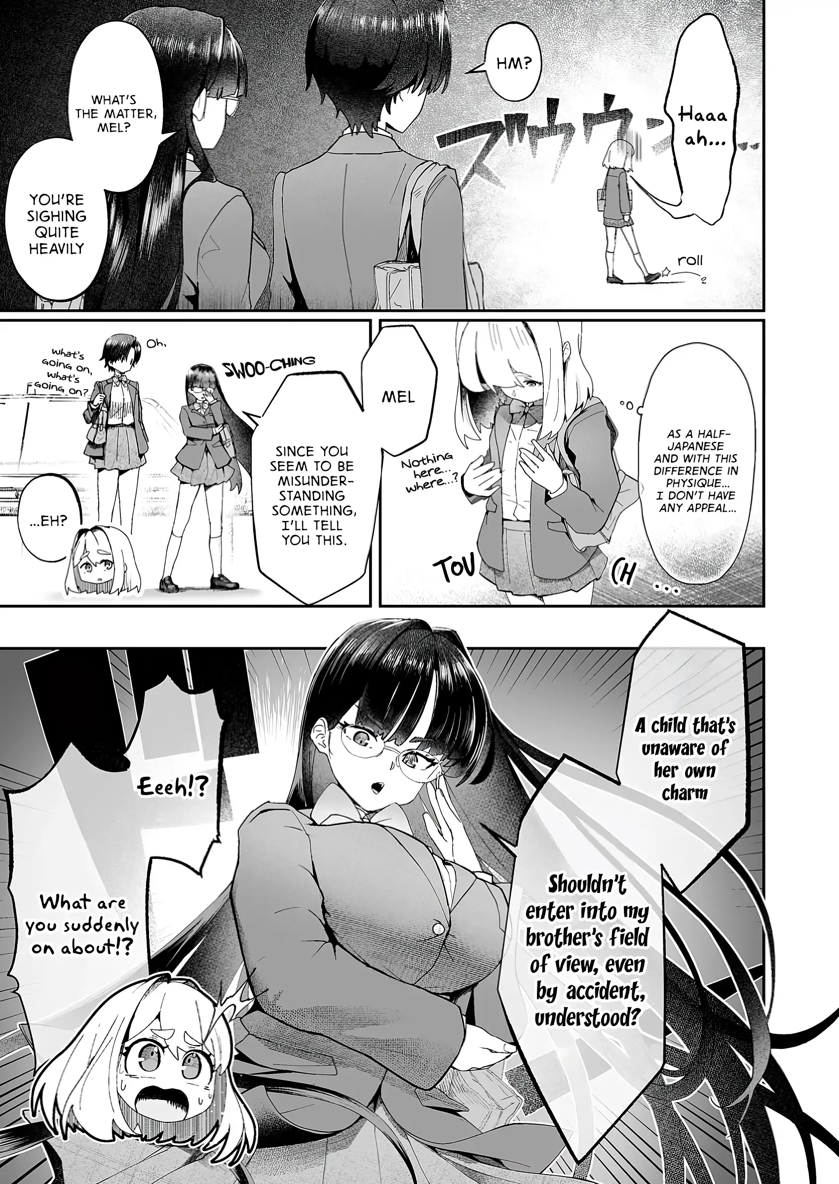 Makutsu no Ou ~Yomei Ikkagetsu no Doutei, Mahou Shoujo Harem o Kizuite Ou e Kunrinsu~ Chapter 7 - page 31