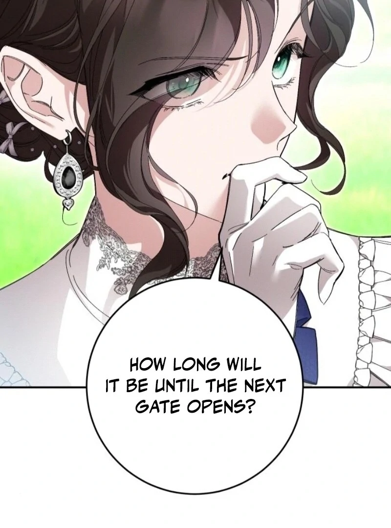 The empresss time reversed abducted marriage Chapter 29 - page 10