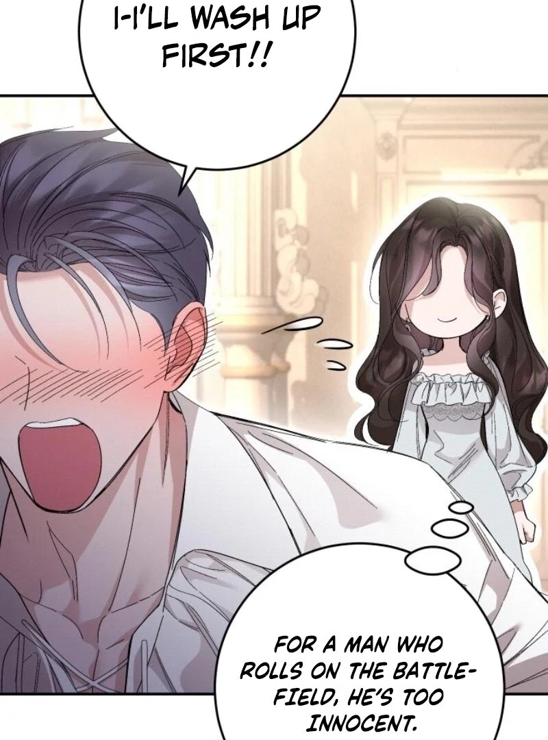 The empresss time reversed abducted marriage Chapter 29 - page 101