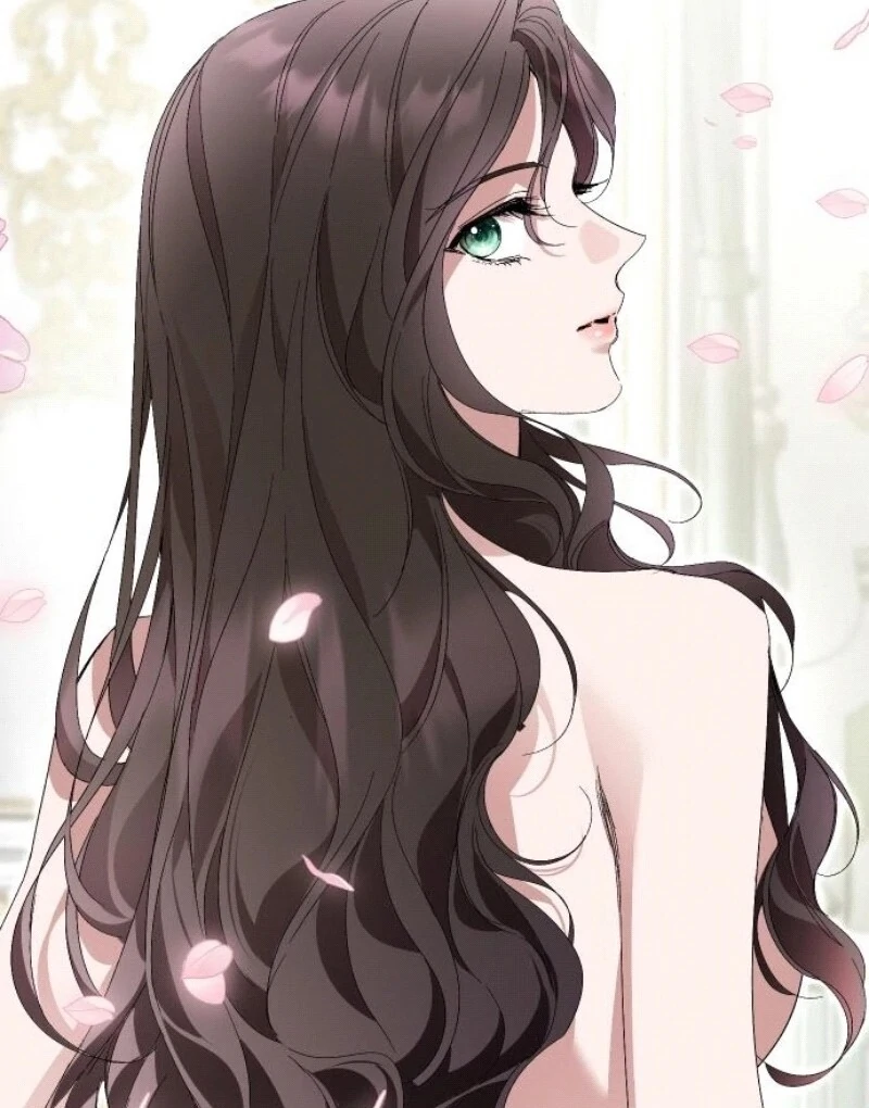 The empresss time reversed abducted marriage Chapter 29 - page 109