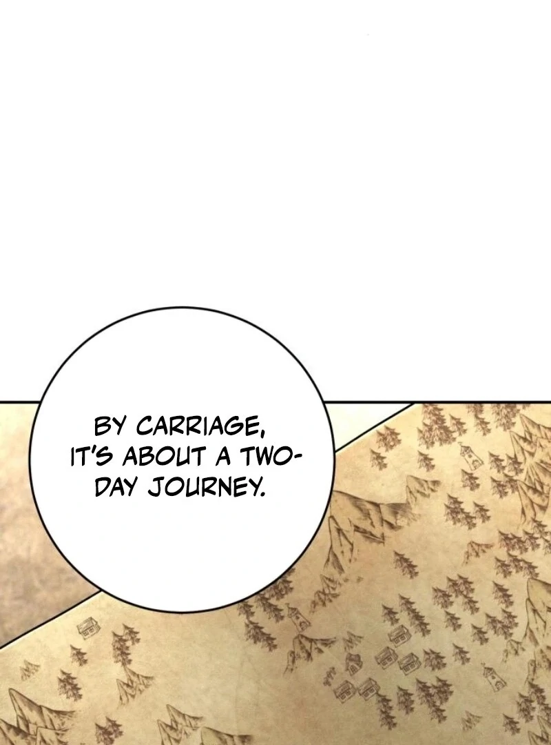 The empresss time reversed abducted marriage Chapter 29 - page 11