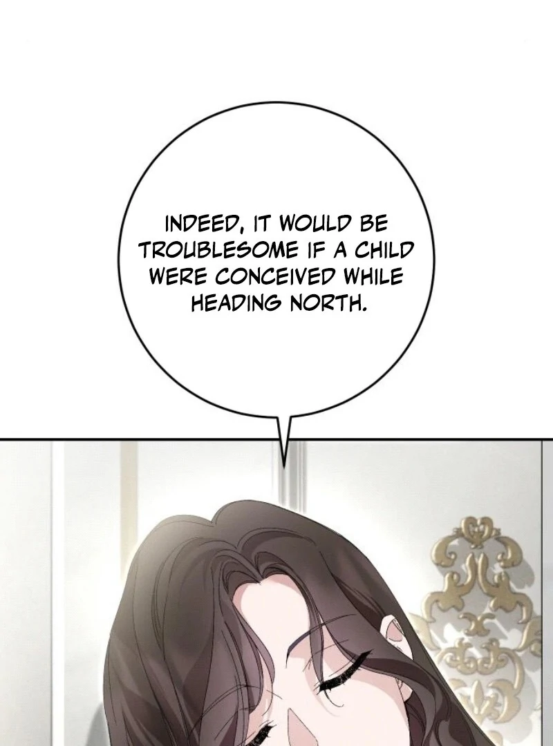 The empresss time reversed abducted marriage Chapter 29 - page 115