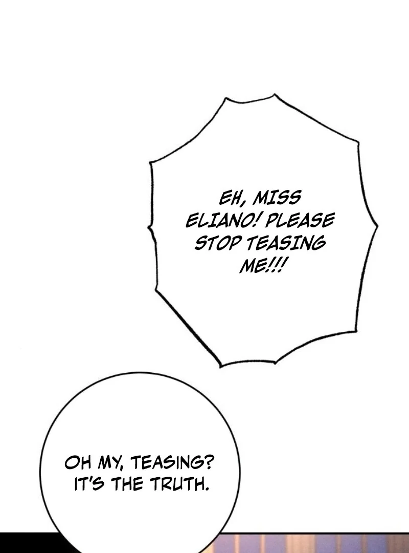 The empresss time reversed abducted marriage Chapter 29 - page 117