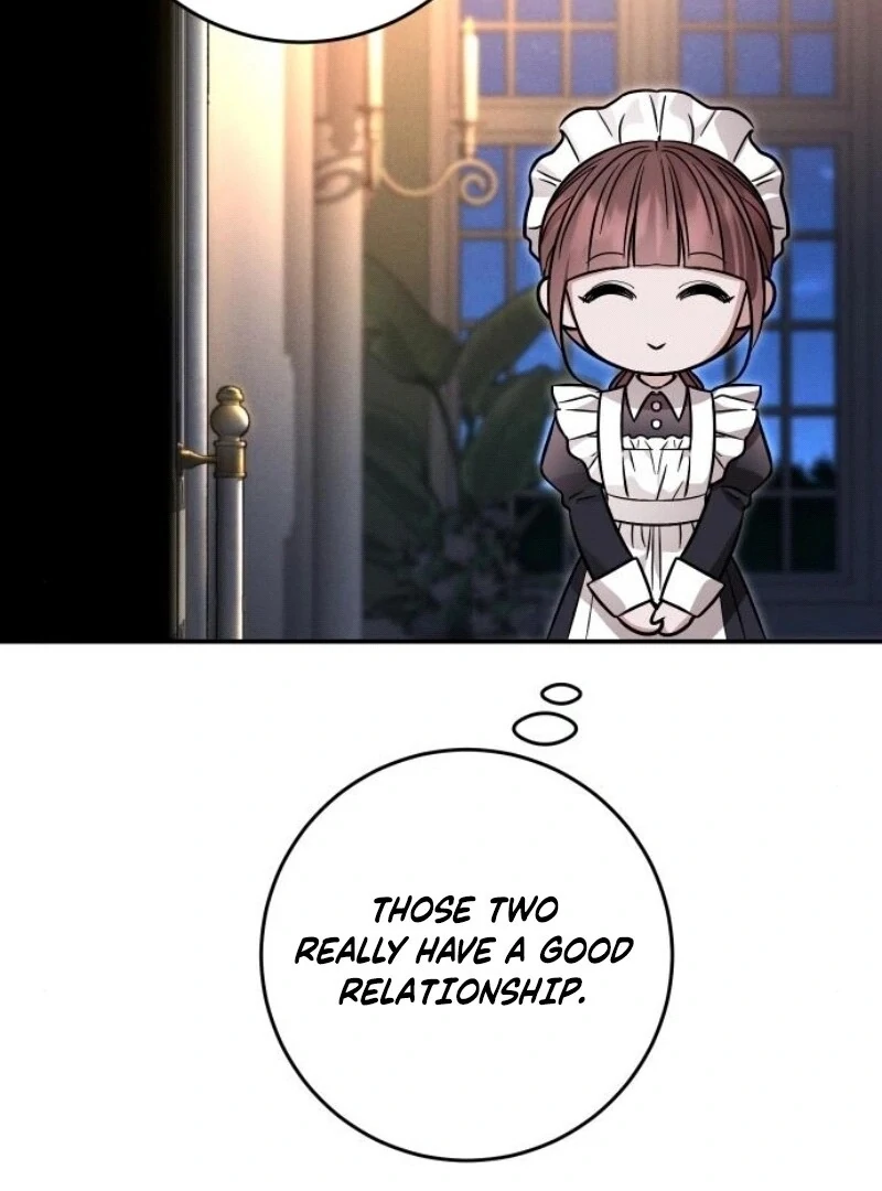 The empresss time reversed abducted marriage Chapter 29 - page 118