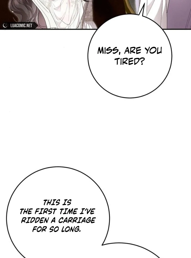 The empresss time reversed abducted marriage Chapter 29 - page 126