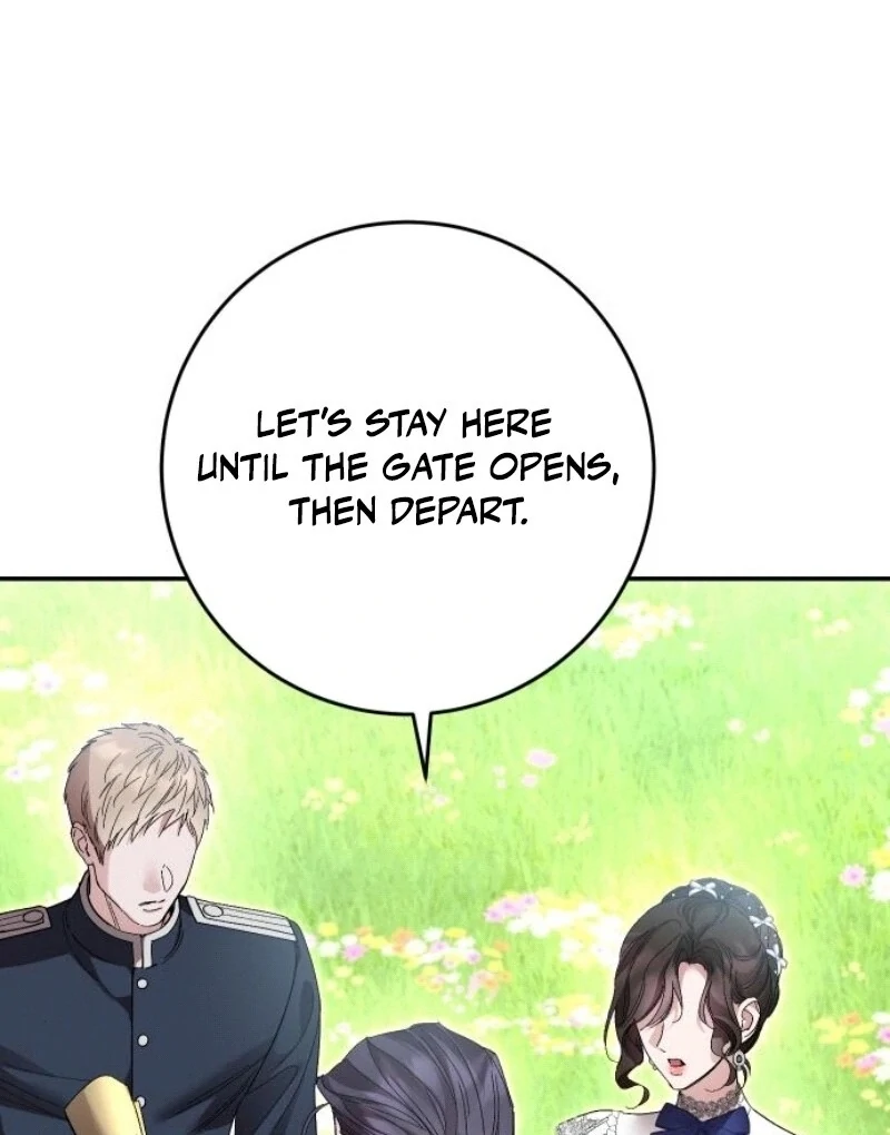 The empresss time reversed abducted marriage Chapter 29 - page 13