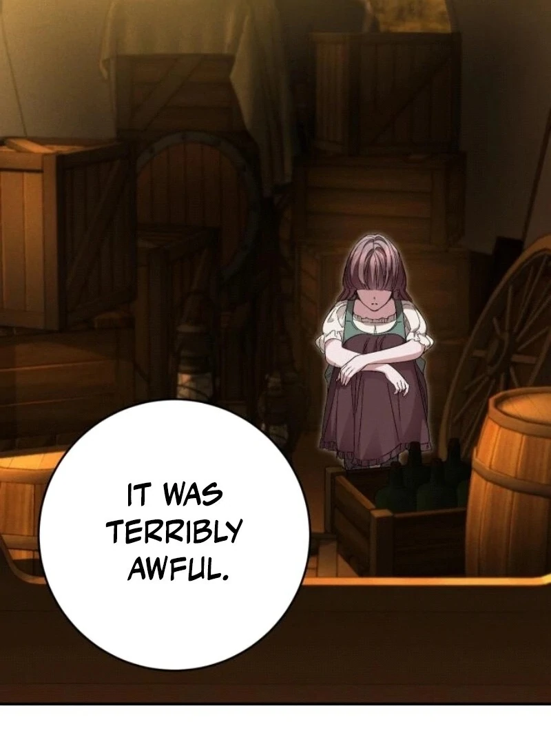 The empresss time reversed abducted marriage Chapter 29 - page 131