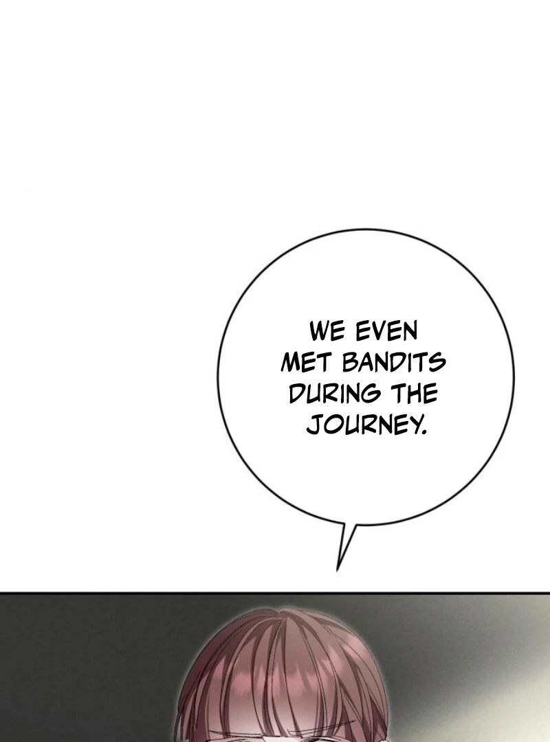 The empresss time reversed abducted marriage Chapter 29 - page 132