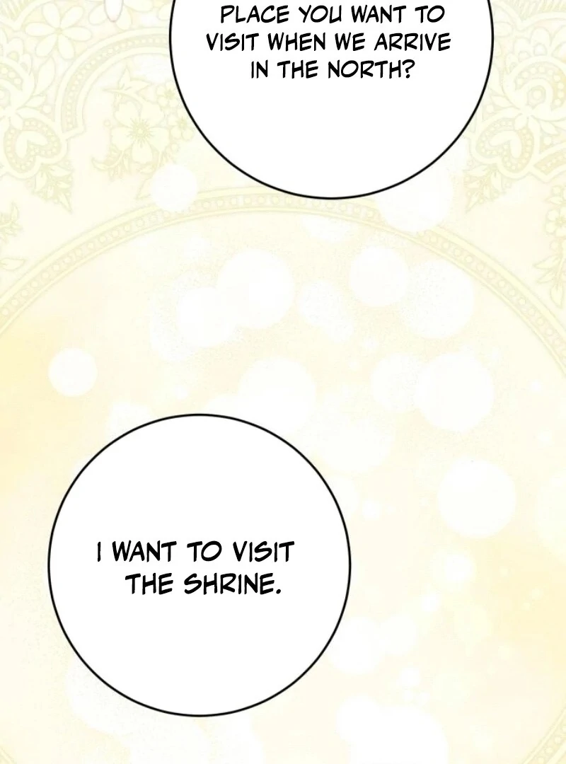 The empresss time reversed abducted marriage Chapter 29 - page 141