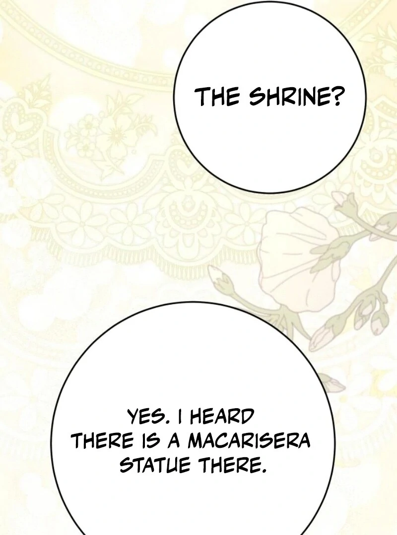 The empresss time reversed abducted marriage Chapter 29 - page 142