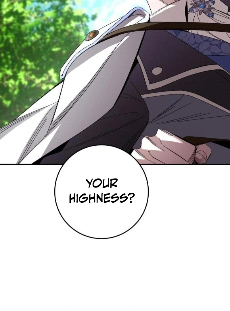 The empresss time reversed abducted marriage Chapter 29 - page 148