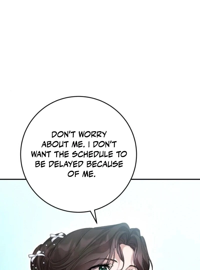 The empresss time reversed abducted marriage Chapter 29 - page 15