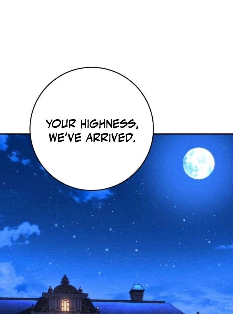 The empresss time reversed abducted marriage Chapter 29 - page 23