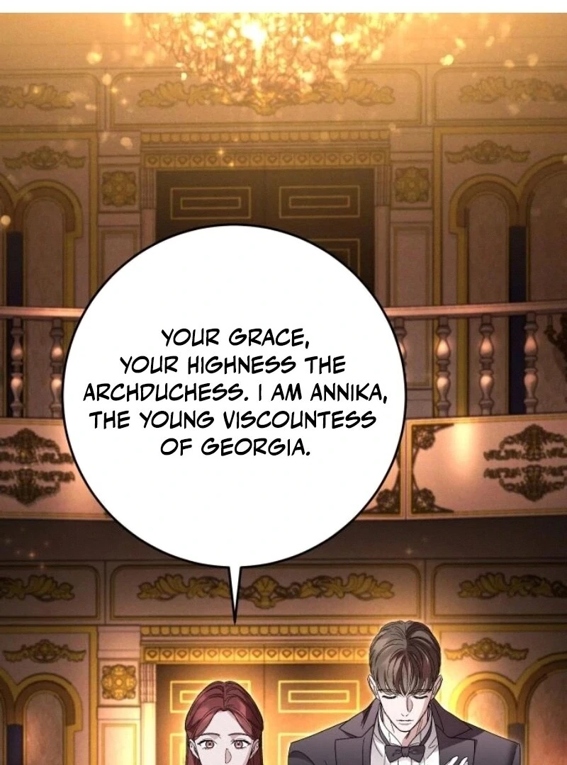 The empresss time reversed abducted marriage Chapter 29 - page 26