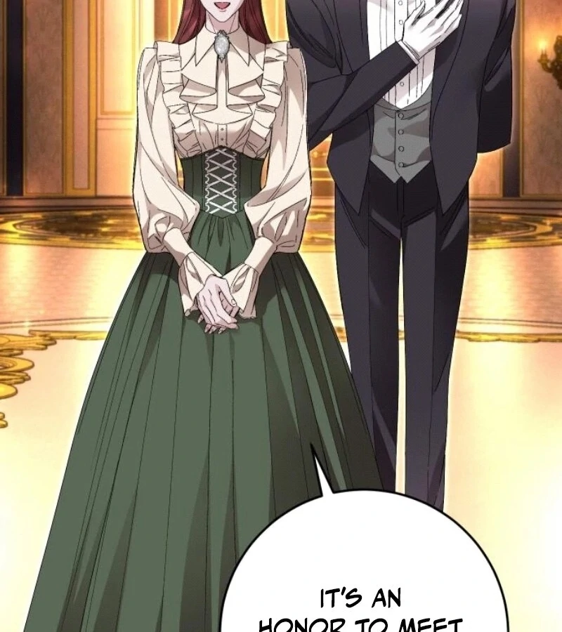 The empresss time reversed abducted marriage Chapter 29 - page 27