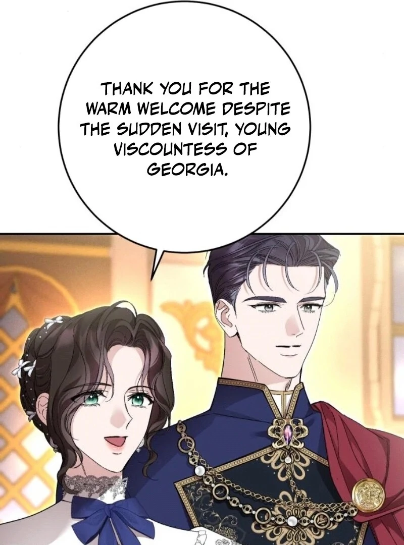 The empresss time reversed abducted marriage Chapter 29 - page 29