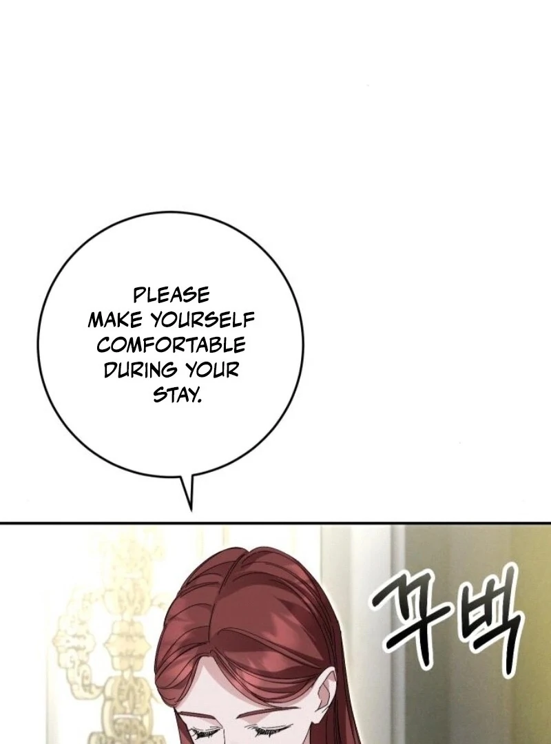 The empresss time reversed abducted marriage Chapter 29 - page 31