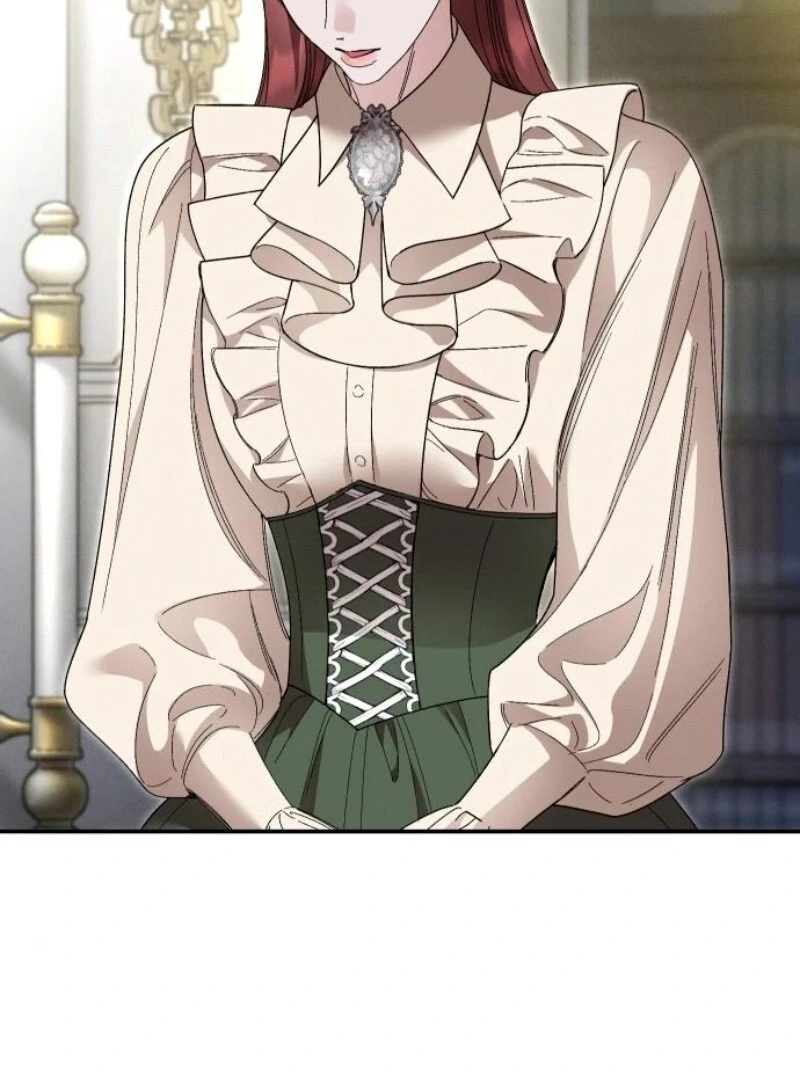 The empresss time reversed abducted marriage Chapter 29 - page 32