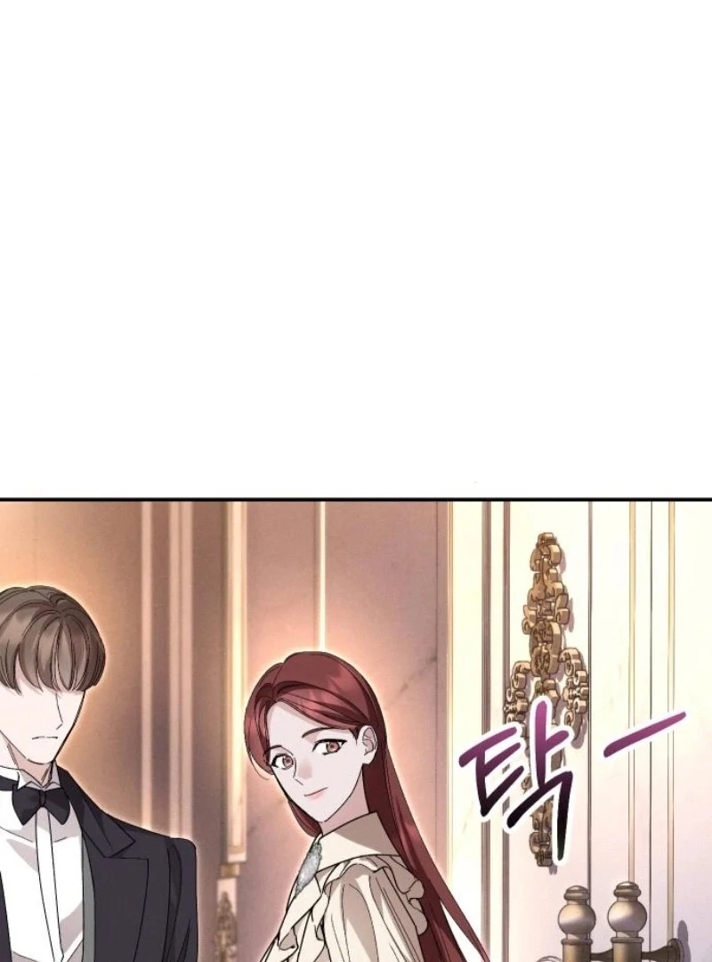 The empresss time reversed abducted marriage Chapter 29 - page 33