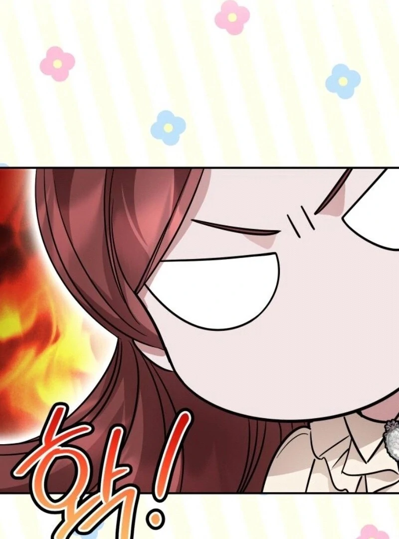 The empresss time reversed abducted marriage Chapter 29 - page 35