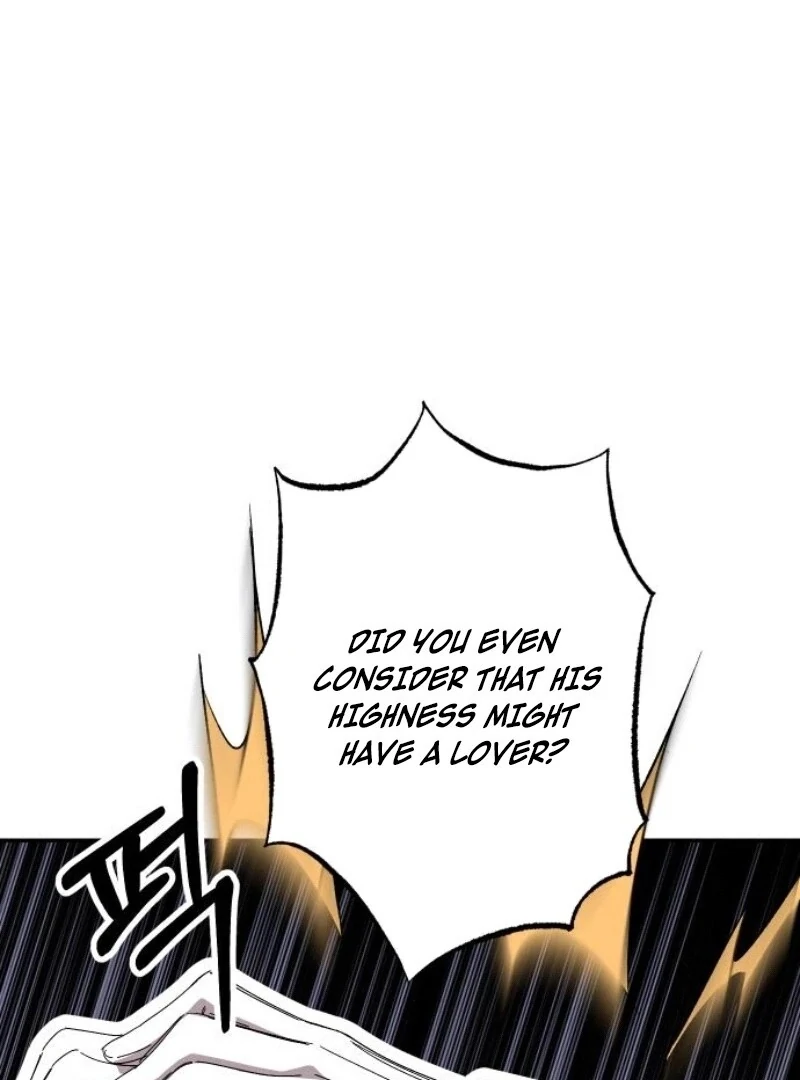 The empresss time reversed abducted marriage Chapter 29 - page 40