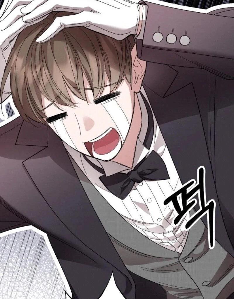 The empresss time reversed abducted marriage Chapter 29 - page 41