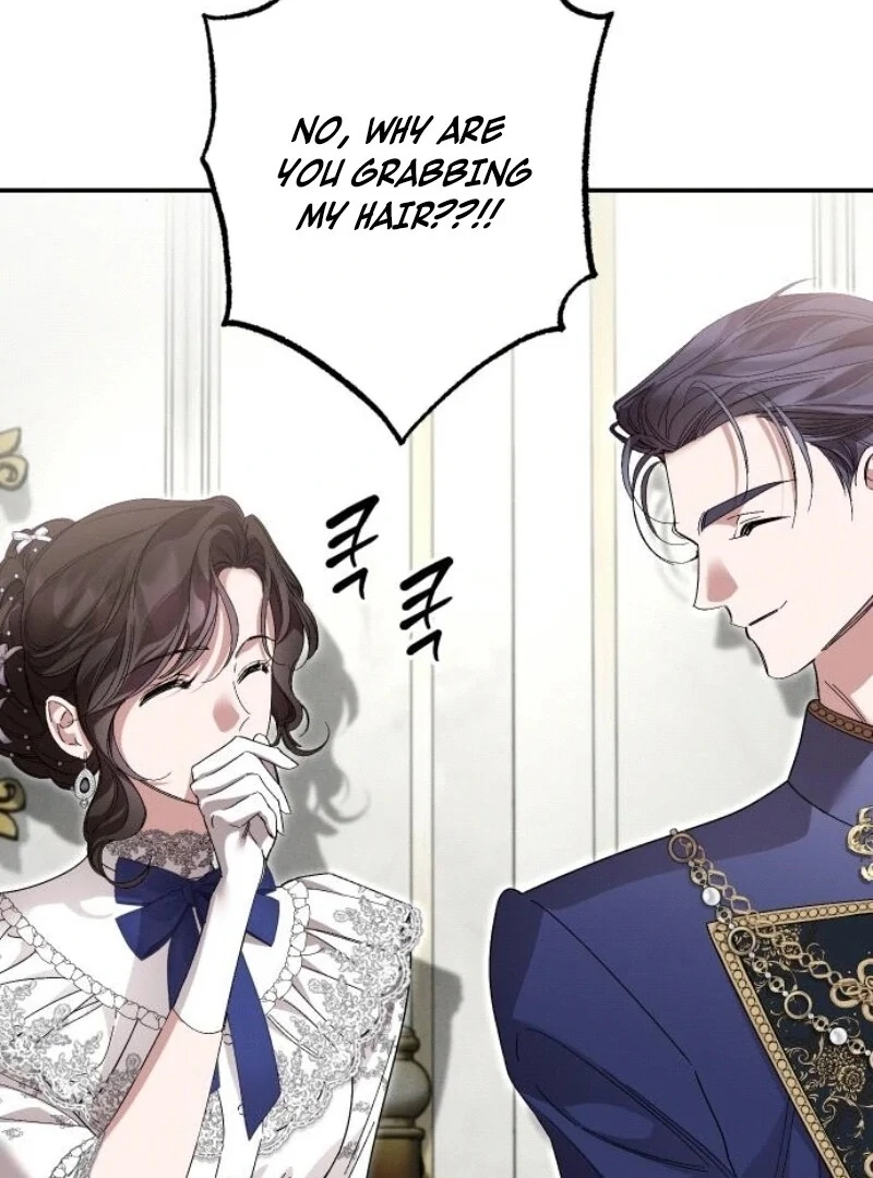 The empresss time reversed abducted marriage Chapter 29 - page 45