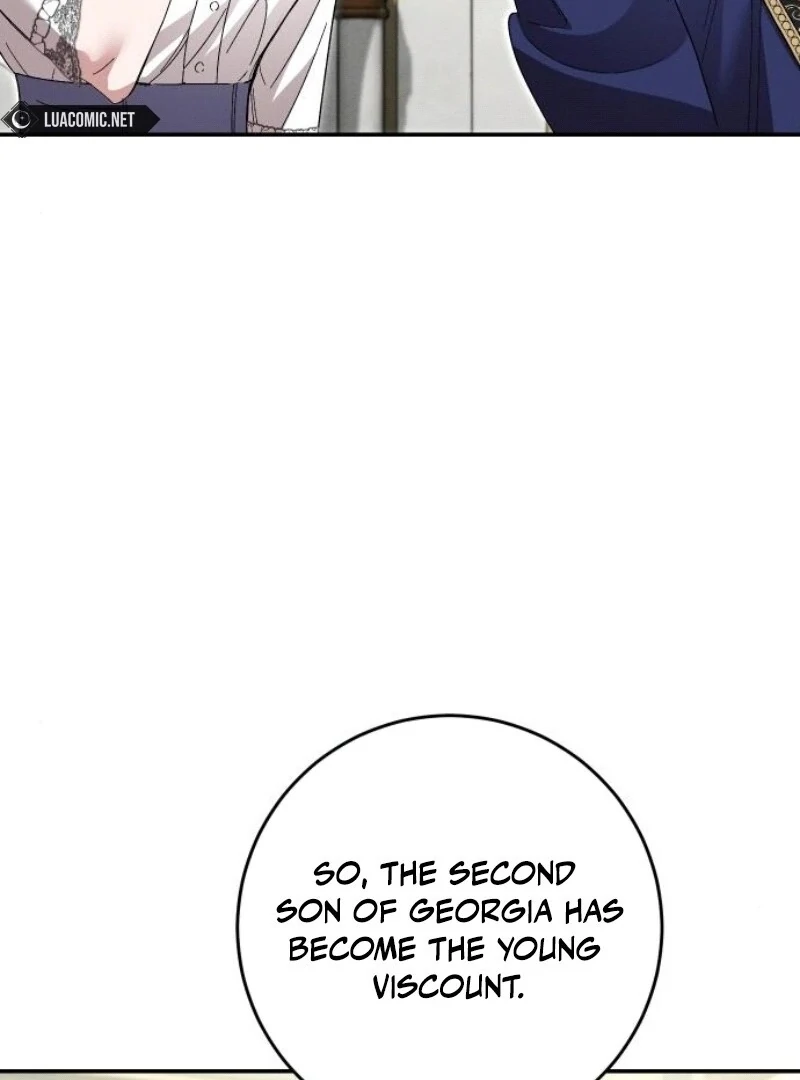 The empresss time reversed abducted marriage Chapter 29 - page 46