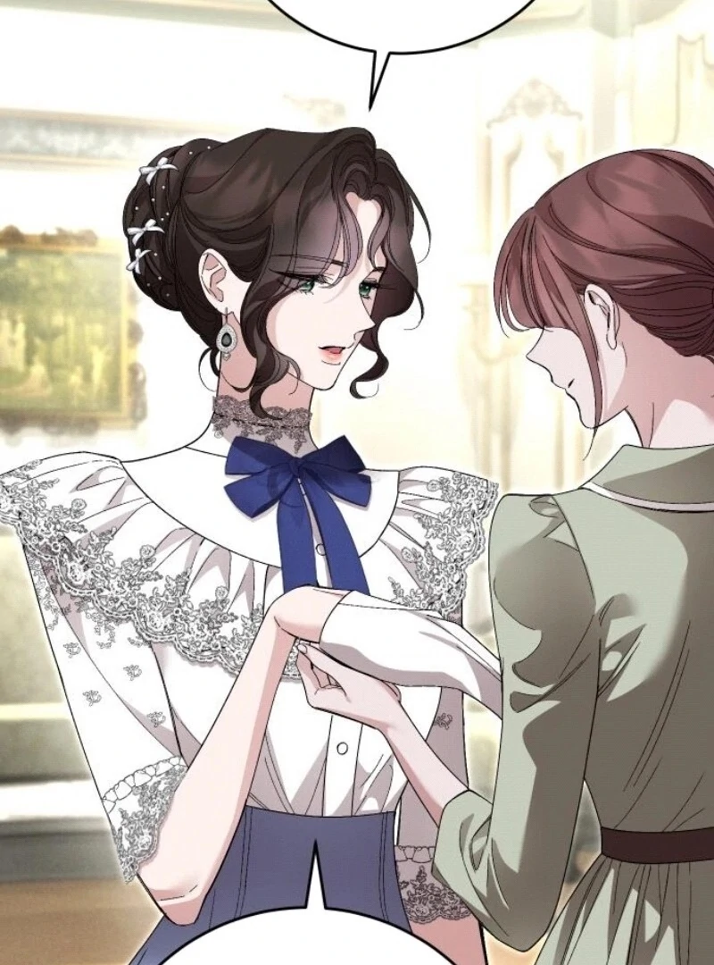 The empresss time reversed abducted marriage Chapter 29 - page 47